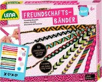 Lena&reg; Kreativset Freundschaftsb&auml;nder