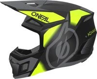 O&rsquo;NEAL Motocrosshelm 3SRS Vision Motocross Helm