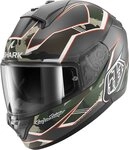 Shark Motorradhelm Ridill 2 Matrix Camo Helm, vorbereitet f&uuml;r