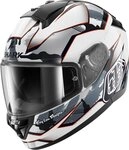 Shark Motorradhelm Ridill 2 Matrix Camo Helm, vorbereitet f&uuml;r