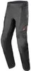 Alpinestars Motorradhose Andes Air Drystar wasserdichte Motorrad Textilhose