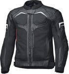 Held Biker Fashion Motorradjacke Torver Top Air Mesh Motorrad Leder-/Textiljacke