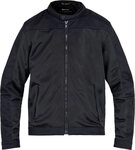 John Doe Motorradjacke Aero Mesh Jacket schwarz M