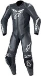 Alpinestars Motorradkombi GP Plus V2 Jugend 1-Teiler Lederkombi protektoren