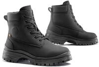 Falco Zarah Damen Motorrad Stiefel Motorradstiefel wasserdicht