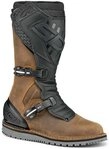 Sidi Trial Zero.2 Motorradstiefel