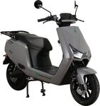 GreenStreet E-Motorroller Rio, 2000 W, 45 km/h, bis zu 60 km Reichweite, mit