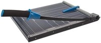 GENIE Hebelschneidemaschine Papier Hebelschneideger&auml;t GM A3, DIN A3, 10 Blatt,