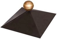 Karibu Pavillonhaube, geeignet f&uuml;r Pavillons