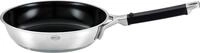 R&Ouml;SLE Bratpfanne Silence&reg; Pro Bratpfanne Keramik ProCeraPlus 20cm, Bratpfanne