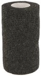Kerbl Pferdebandage Kerbl Klauenbandage VetLastic schwarz, L&auml;nge 450 cm / Breite 10