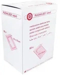 Nobamed Wundpflaster Rudavlies-steril Verbandpflaster 50 St&uuml;ck wei&szlig; 12 x 10 cm