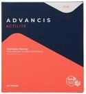 Advancis medical Deutschland GmbH Wundpflaster ACTILITE 5x5 cm Honig Wundauflage