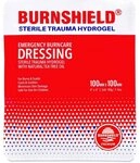 Burnshield Erste-Hilfe-Set Hydrogel Burnshield 10x10cm, gegen