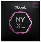 Daddario Saiten, (5er Bass NYXL 45-130 45-65-80-100-130 NYXL45130), 5er Bass...
