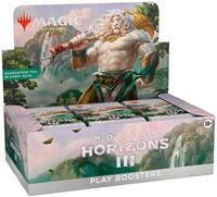 Wizards of the Coast Sammelkarte Modern Horizons 3 -