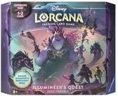 Ravensburger Sammelkarte Disney Lorcana - Ill