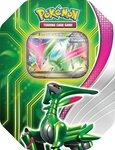 POKEMON JUEGO DE CARTAS Sammelkarte Pok&eacute;mon-Sammelkartenspiel: Tin-Box Paradoxclash: