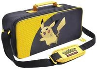 POK&Eacute;MON Sammelkarte Pokemon - Deluxe Gaming Trove - TCG Tragetasche