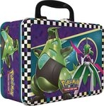 POK&Eacute;MON Sammelkarte Pok&eacute;mon Sammelkoffer f&uuml;r den Schulanfang (2024)