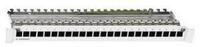 Rutenbeck Rohrzange Rutenbeck UM-Patchpanel 24-Port PP-UMCat6Aiso24/24/1