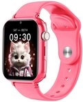 Maxcom Kiddo 4G Kinderuhr mit GPS, Kamera und SOS-Funktion Smartwatch