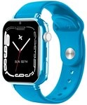 Maxcom Kiddo 4G Kinderuhr mit GPS, Kamera und SOS-Funktion Smartwatch