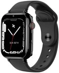 Maxcom Kiddo 4G Kinderuhr mit GPS, Kamera und SOS-Funktion Smartwatch
