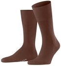 FALKE Socken FALKE Airport Herren (1-Paar) klimaregulierend durch Schurwolle