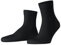 FALKE Socken FALKE Run Rib Unisex (1-Paar) mit Rippstruktur & gepolsterter Sohle