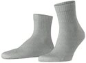 FALKE Socken FALKE Run Rib Unisex (1-Paar) mit Rippstruktur & gepolsterter Sohle