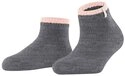 FALKE Haussocken Cosy Plush Haussocken mit weicher Pl&uuml;schsohle (1-Paar) mit weicher