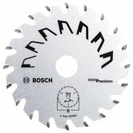 BOSCH Kreiss&auml;geblatt Kreiss&auml;geblatt 85 x 15 x 1.1 mm, 20 2609256D81
