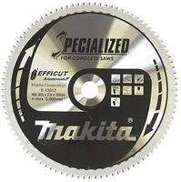 Makita Kreiss&auml;geblatt Makita EFFICUT S&auml;geblatt Aluminium 305 x 30 x 96Z - E-13312