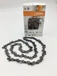 STIHL Ersatzkette 1/4" Picco Micro 3 (PM3), 1,1 mm, f&uuml;r leichte Motors&auml;gen,