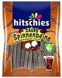 hitschies S&uuml;&szlig;igkeit, Hitschies Saure Spinnenbeine Cola Geschmack vegane...