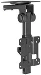 my wall Monitor-Halterung HL45-1L, (bis 27 Zoll, Klappbarer Deckenhalter f&uuml;r