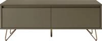 SalesFever Lowboard Bolton - TV-Kommode in schlichter Eleganz, Kommode mit