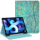 Fintie Tablet-H&uuml;lle f&uuml;r iPad Air 11'' M4/M3/M2(2026/2025/2024), iPad Air 5/4 Gen