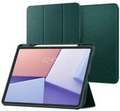 Spigen Tablet-Mappe Spigen Urban Fit Klapph&uuml;lle Apple iPad Air 11 Zoll (2026)...