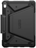 Urban Armor Gear Tablet-H&uuml;lle Urban Armor Gear Metropolis SE Tablet-Cover Apple iPad