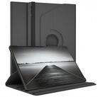 EAZY CASE Tablet-H&uuml;lle Rotation Case f&uuml;r Galaxy Tab S9 Ultra Rotationcase 14,6