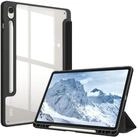 Fintie Tablet-H&uuml;lle f&uuml;r Samsung Galaxy Tab S10 Lite/S10 FE/S9 FE 10.9 Zoll & S9 11