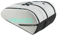 Head Sporttasche Tennis-Racketbag Tour Racquet Bag XL (Schl&auml;gertasche, 3