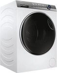 Haier Waschmaschine I PRO 7 PLUS HW90-B14979YU1, 9 kg, 1400 U/min, 8 kg, 1400 U/min,