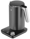 WMF Wasserkocher WMF Master Doppelwandiger Wasserkocher, Temperatureinstellung...