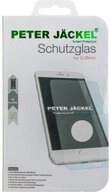 Peter J&auml;ckel Displayschutzglas CAMERA PROTECT COVER Dark Grey Chrome f&uuml;r Apple
