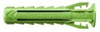 fischer Spreizd&uuml;bel fischer D&uuml;bel SX Plus Green 6x30 90 Stk