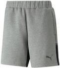 PUMA Trainingsshorts Puma Herren Shorts teamCUP Casuals Shorts 657989