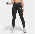 adidas Performance Trainingstights TECHFIT STASH POCKET FULL-LENGTH LEGGINGS